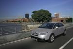 Citroen C4 Sedan 2008 года